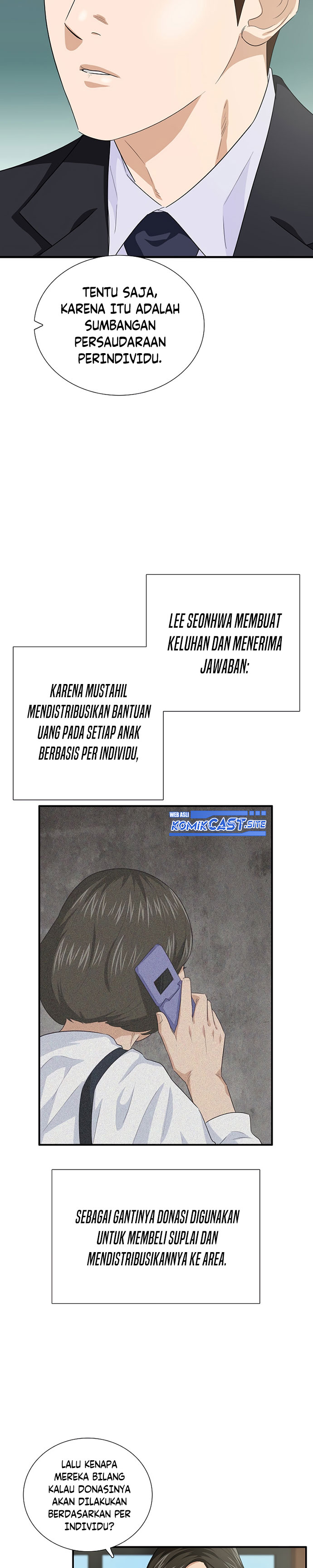 This is the Law Chapter 82 Gambar 9