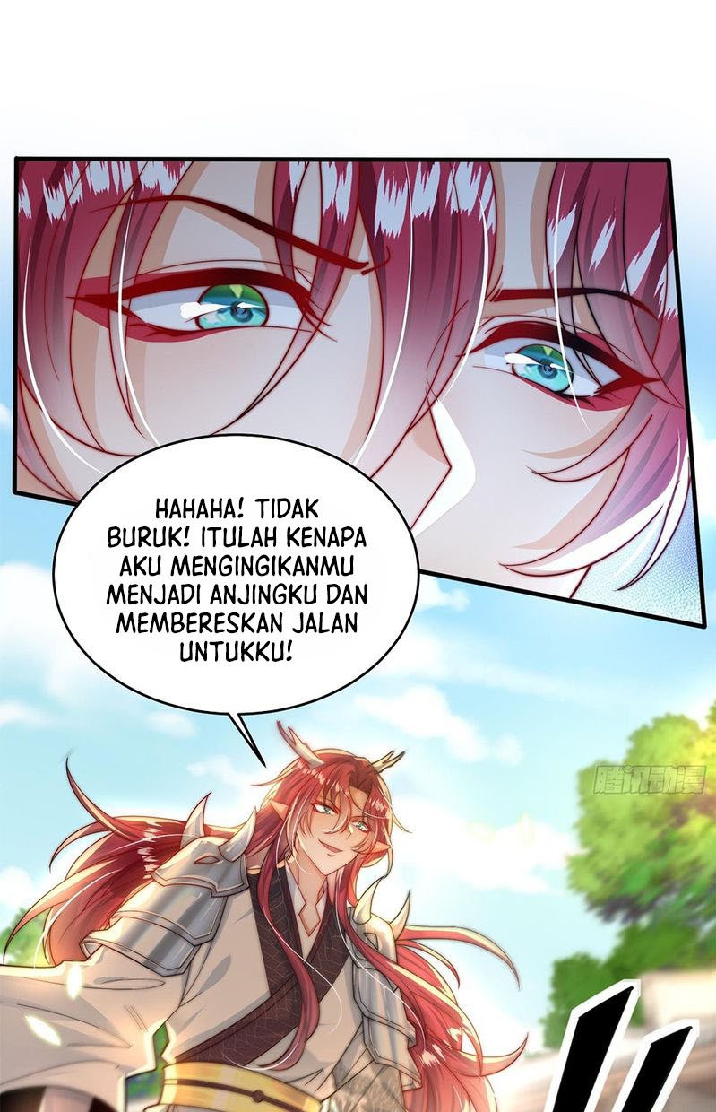 Starting With Confessing With the Beautiful Master Chapter 17 Gambar 27