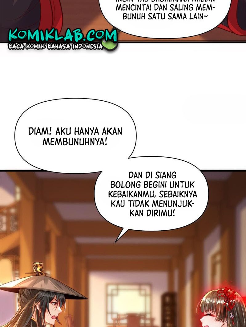 Starting With Confessing With the Beautiful Master Chapter 17 Gambar 36