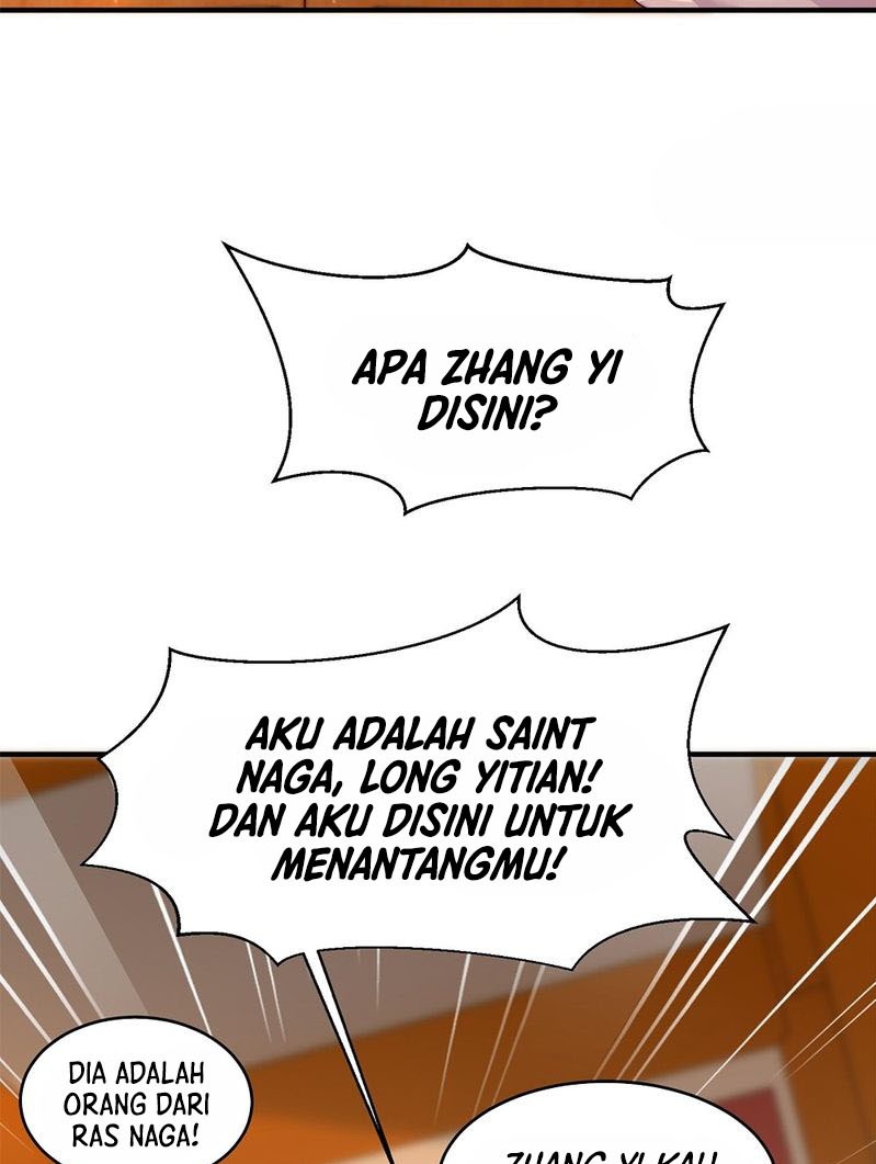 Starting With Confessing With the Beautiful Master Chapter 17 Gambar 41