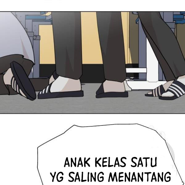 King of Piling Chapter 9 Gambar 14