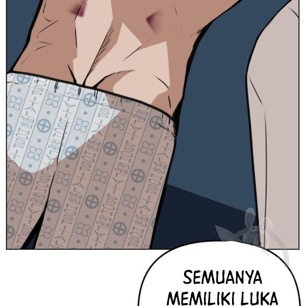 King of Piling Chapter 9 Gambar 145