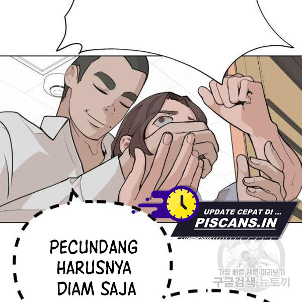 King of Piling Chapter 9 Gambar 173