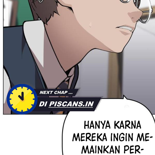 King of Piling Chapter 9 Gambar 26