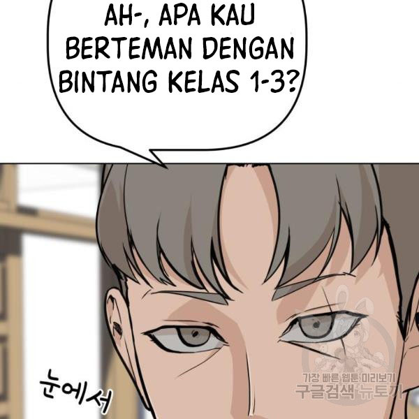 King of Piling Chapter 9 Gambar 28