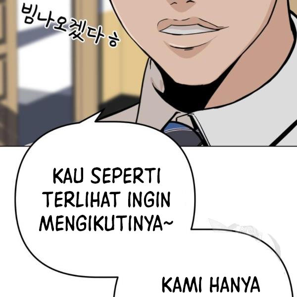 King of Piling Chapter 9 Gambar 29