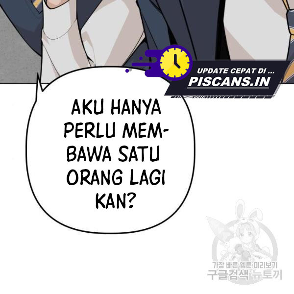 King of Piling Chapter 9 Gambar 32