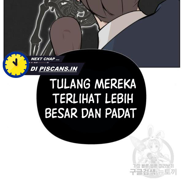 King of Piling Chapter 9 Gambar 49