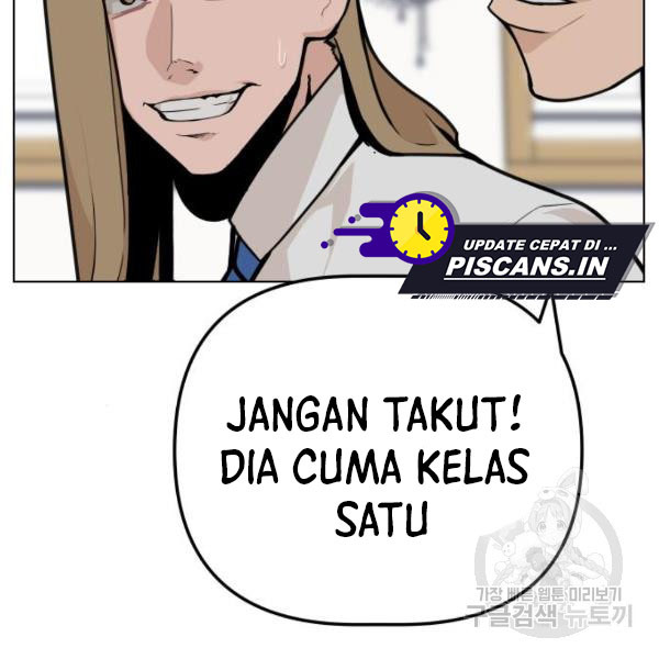 King of Piling Chapter 9 Gambar 55