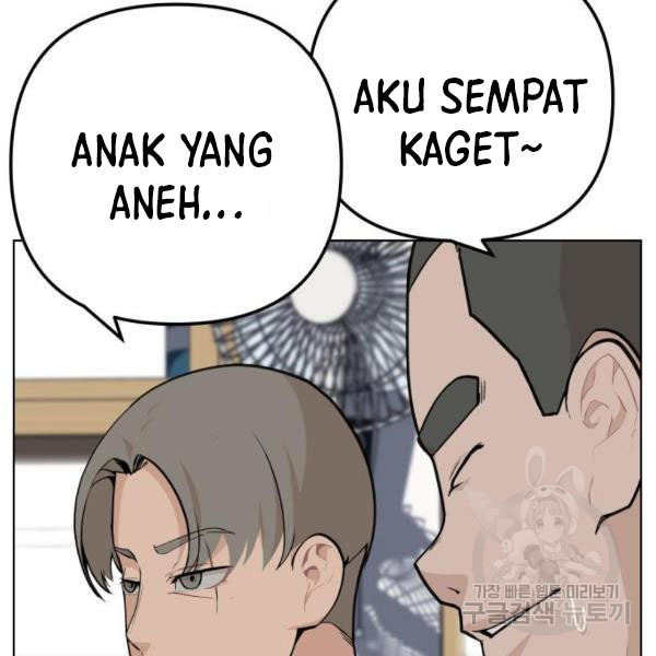 King of Piling Chapter 9 Gambar 76