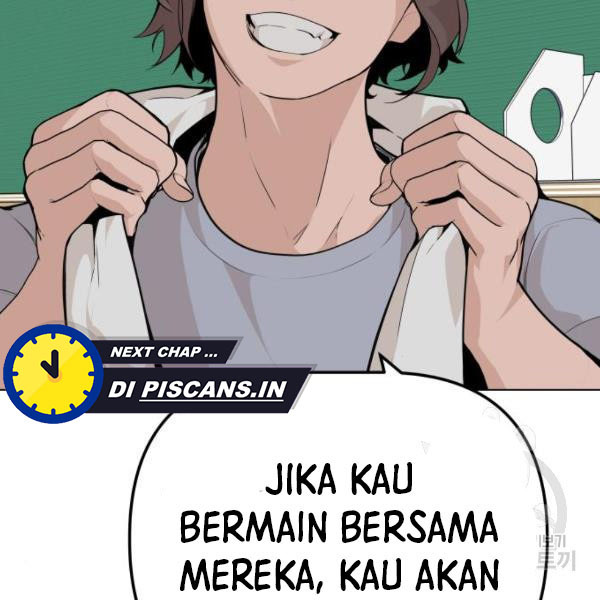 King of Piling Chapter 8 Gambar 124