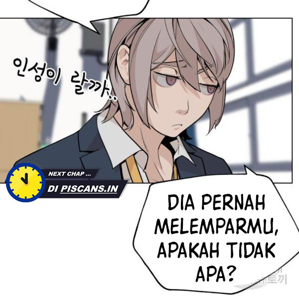 King of Piling Chapter 8 Gambar 156