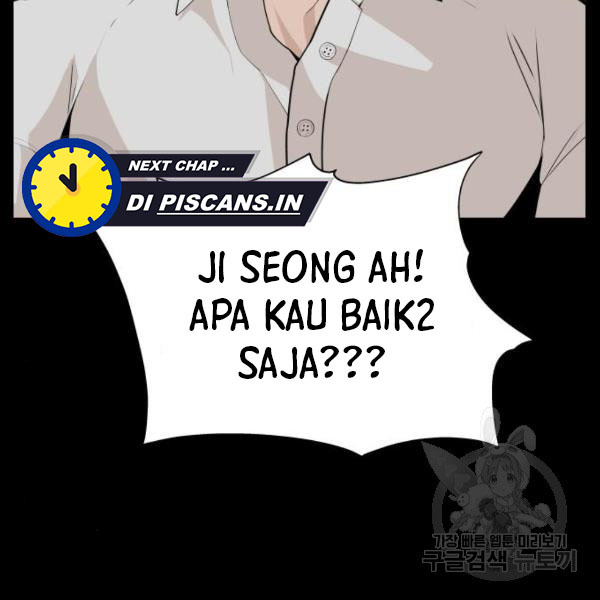 King of Piling Chapter 8 Gambar 19