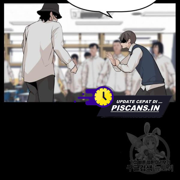 King of Piling Chapter 8 Gambar 21