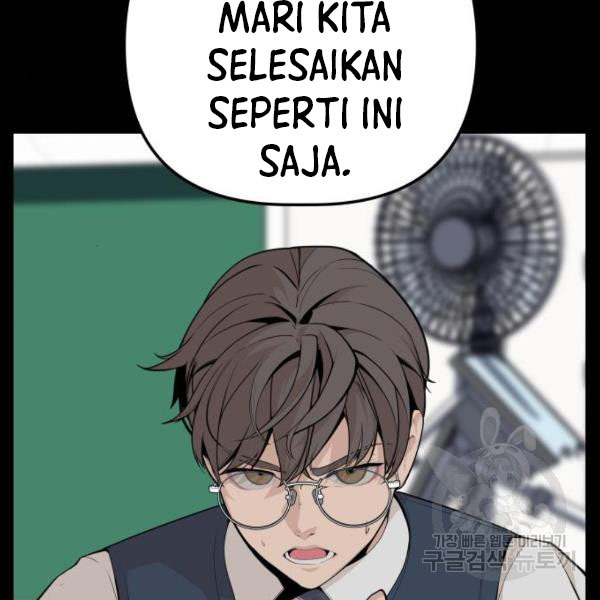 King of Piling Chapter 8 Gambar 23