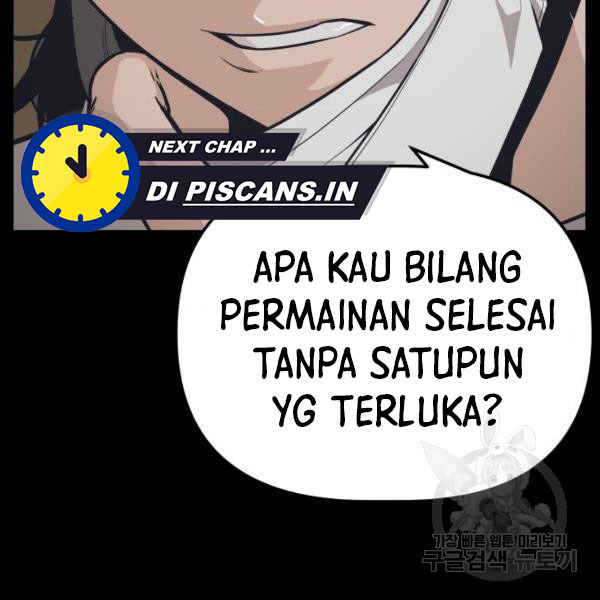 King of Piling Chapter 8 Gambar 30