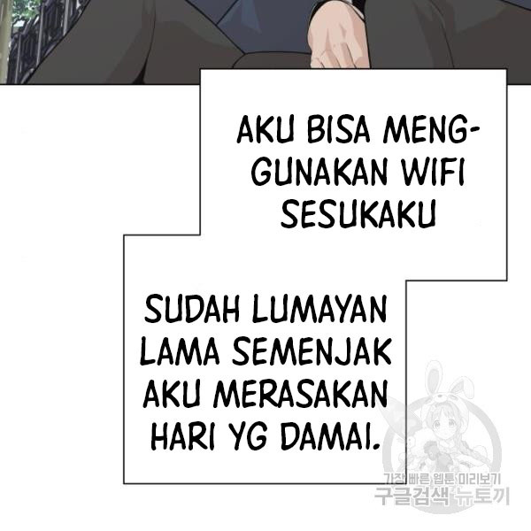 King of Piling Chapter 8 Gambar 44