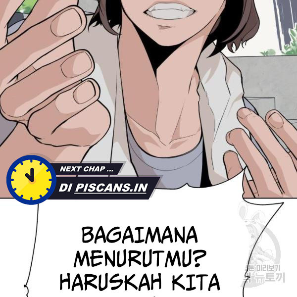 King of Piling Chapter 8 Gambar 81