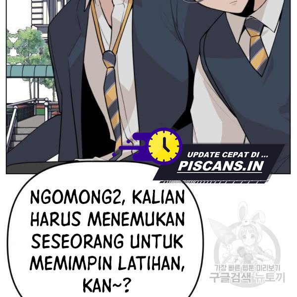 King of Piling Chapter 8 Gambar 91