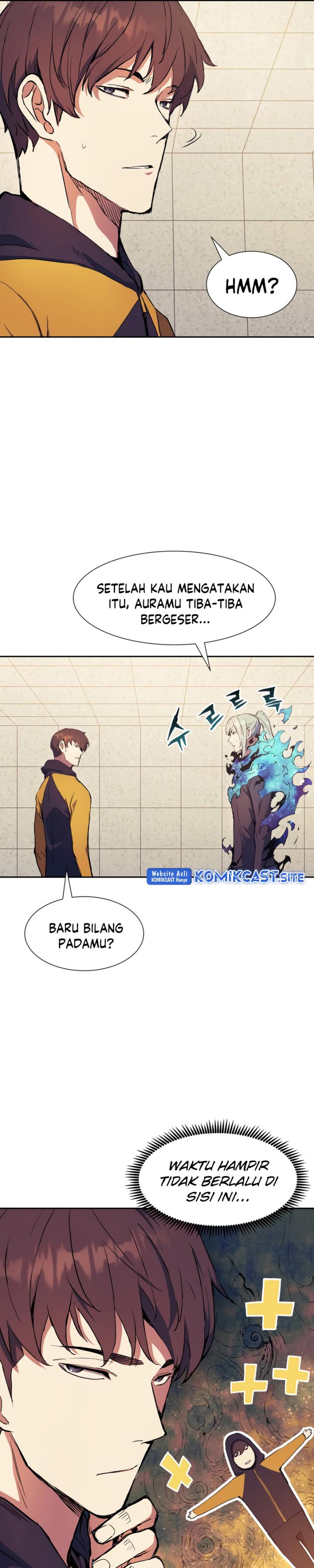 Return of the Broken Constellation Chapter 62 Gambar 14