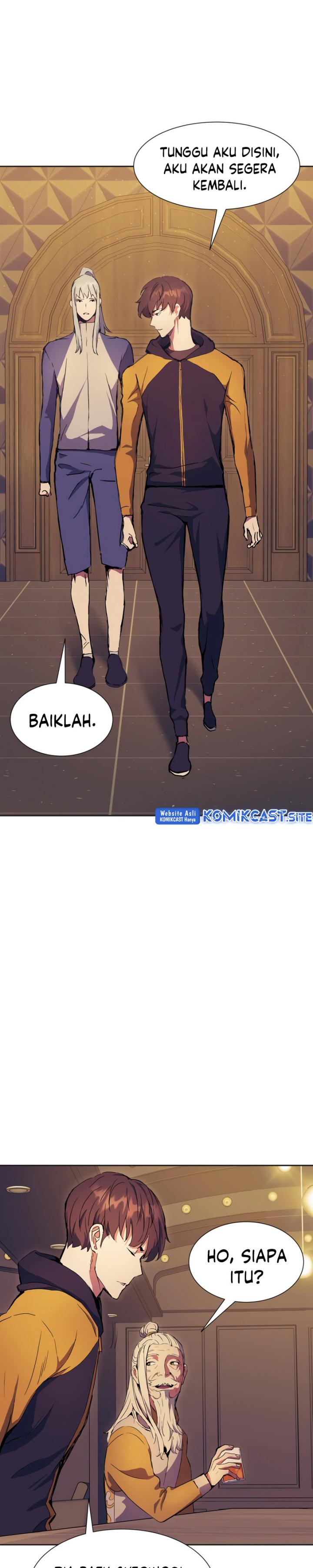 Return of the Broken Constellation Chapter 62 Gambar 19