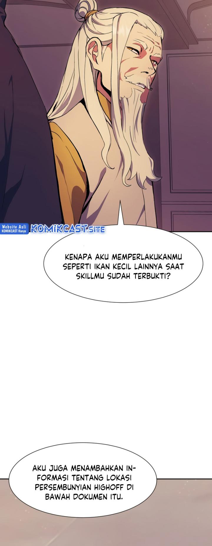 Return of the Broken Constellation Chapter 62 Gambar 25