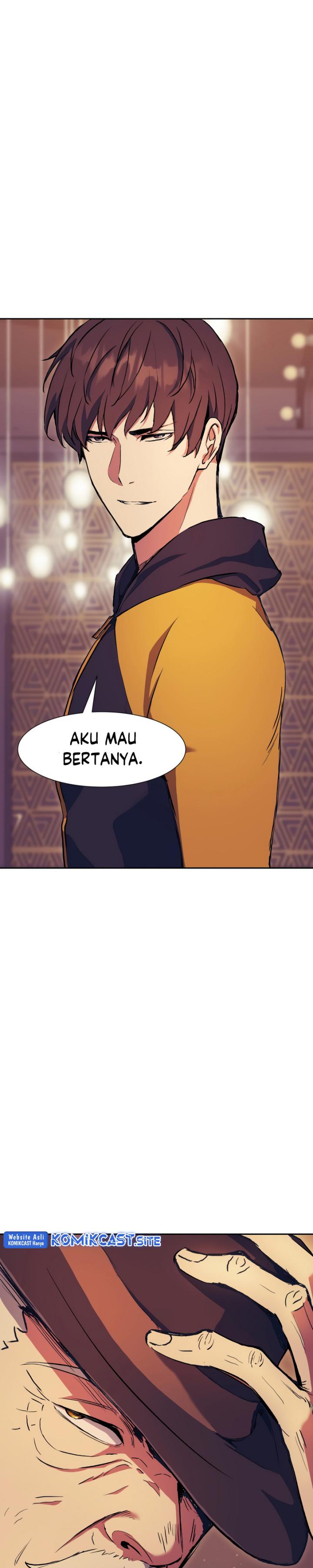 Return of the Broken Constellation Chapter 62 Gambar 27