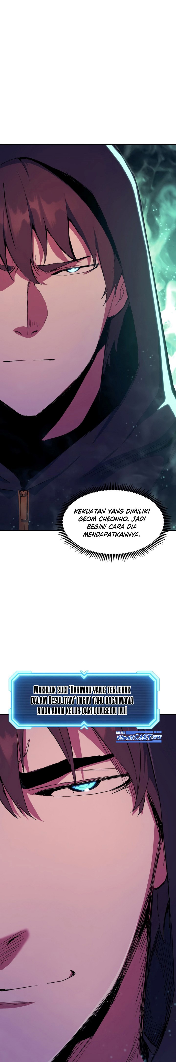 Return of the Broken Constellation Chapter 61 Gambar 17