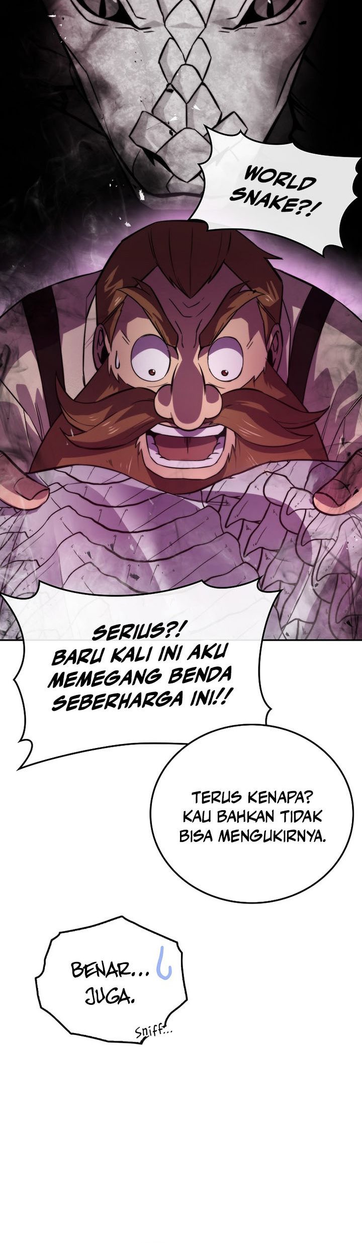 Demon Lord’s Martial Arts Ascension Chapter 36 Gambar 16