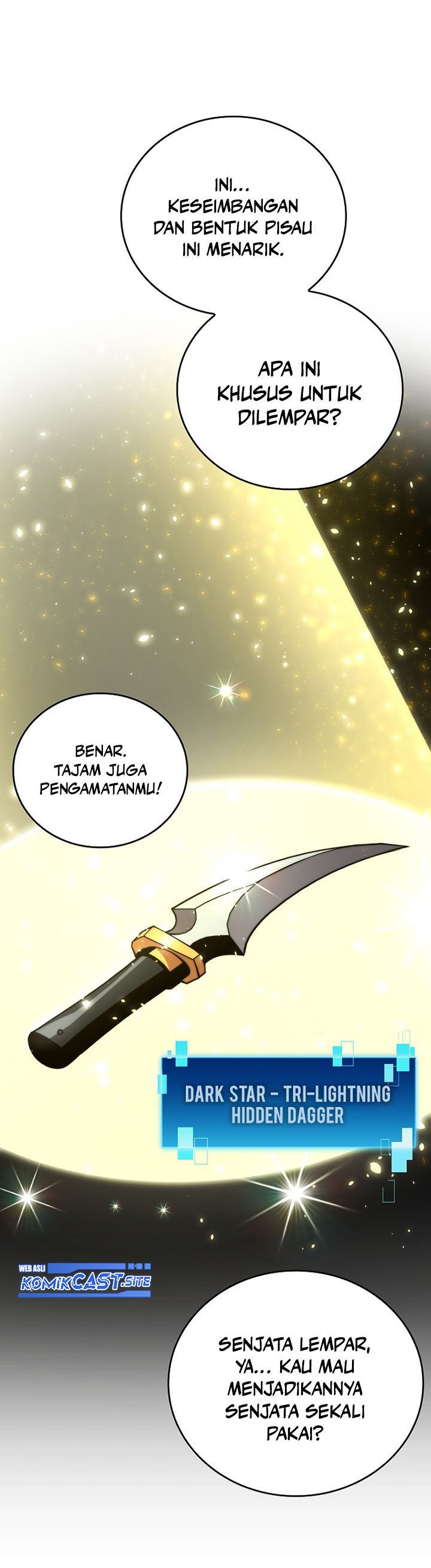 Demon Lord’s Martial Arts Ascension Chapter 36 Gambar 19