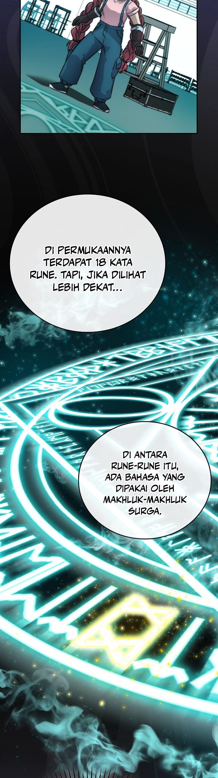 Demon Lord’s Martial Arts Ascension Chapter 36 Gambar 30