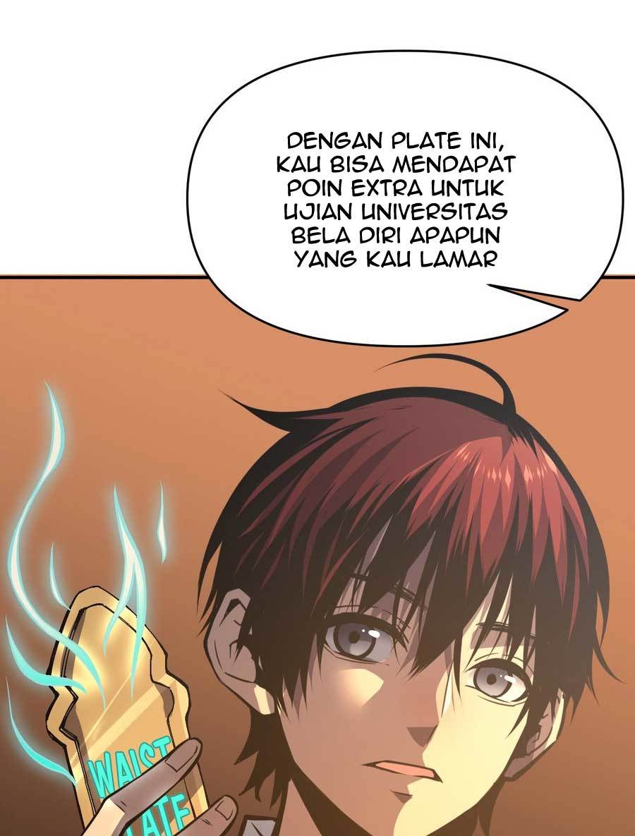 Heavenly Solo Defender Chapter 11 Gambar 81