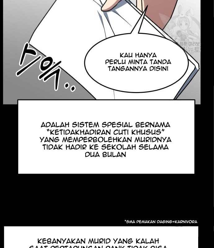 The Carnivorous Chapter 9 Gambar 35