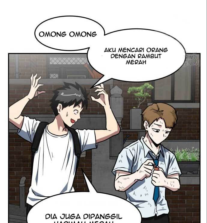 The Carnivorous Chapter 9 Gambar 82