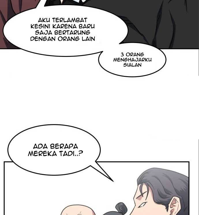 The Carnivorous Chapter 9 Gambar 92