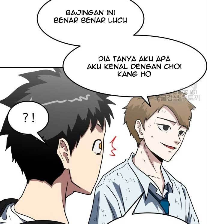 The Carnivorous Chapter 9 Gambar 95