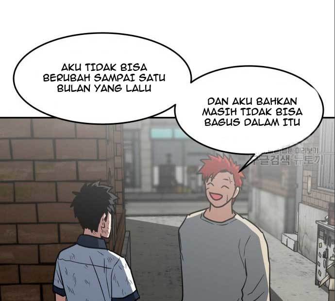 The Carnivorous Chapter 8 Gambar 101