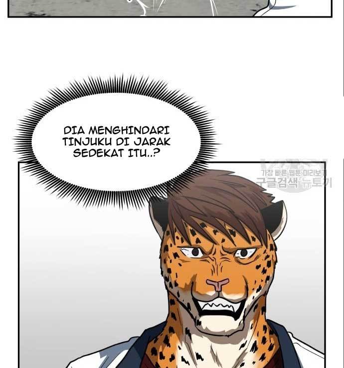 The Carnivorous Chapter 8 Gambar 11