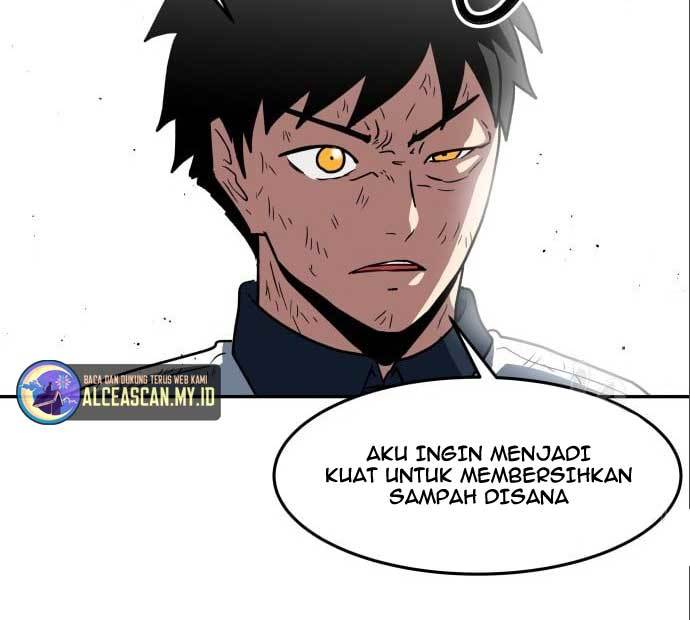 The Carnivorous Chapter 8 Gambar 112