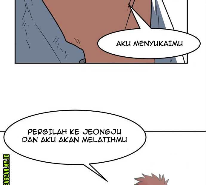 The Carnivorous Chapter 8 Gambar 114