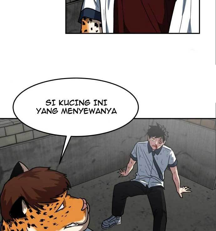 The Carnivorous Chapter 8 Gambar 13