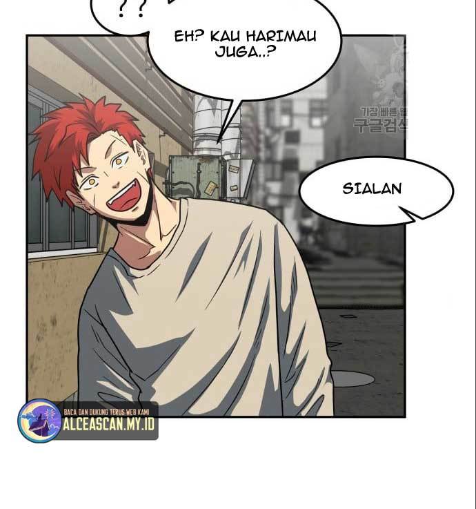 The Carnivorous Chapter 8 Gambar 16