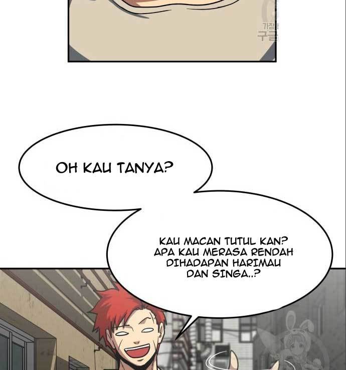 The Carnivorous Chapter 8 Gambar 19