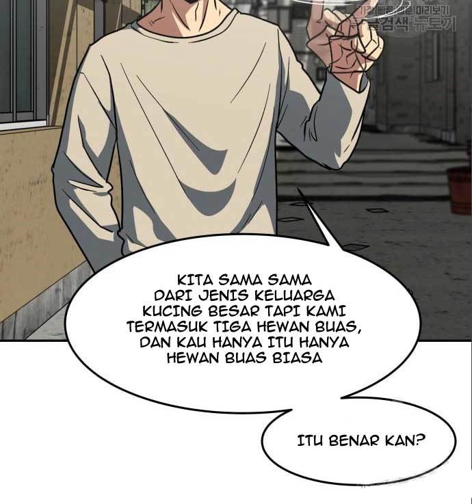 The Carnivorous Chapter 8 Gambar 20