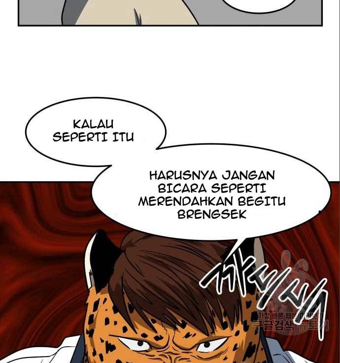 The Carnivorous Chapter 8 Gambar 22