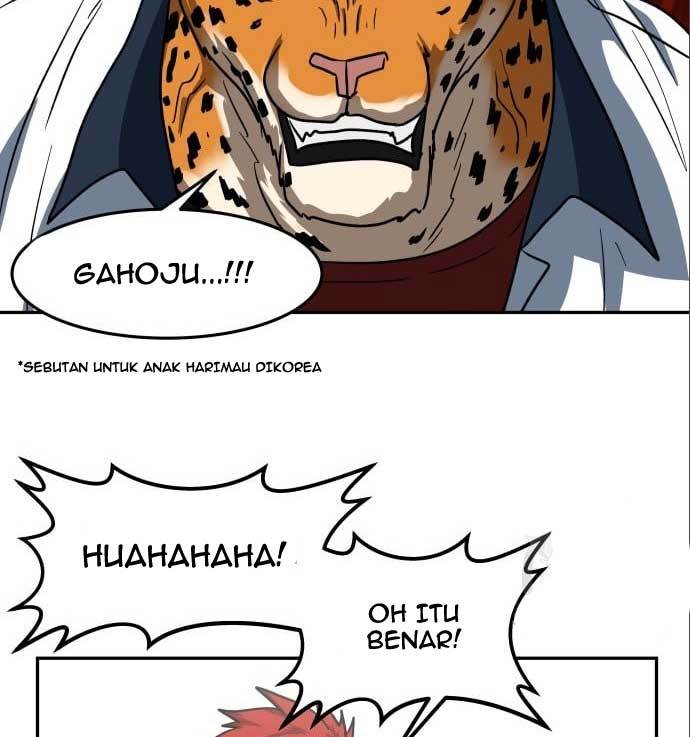 The Carnivorous Chapter 8 Gambar 23