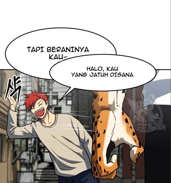 The Carnivorous Chapter 8 Gambar 26