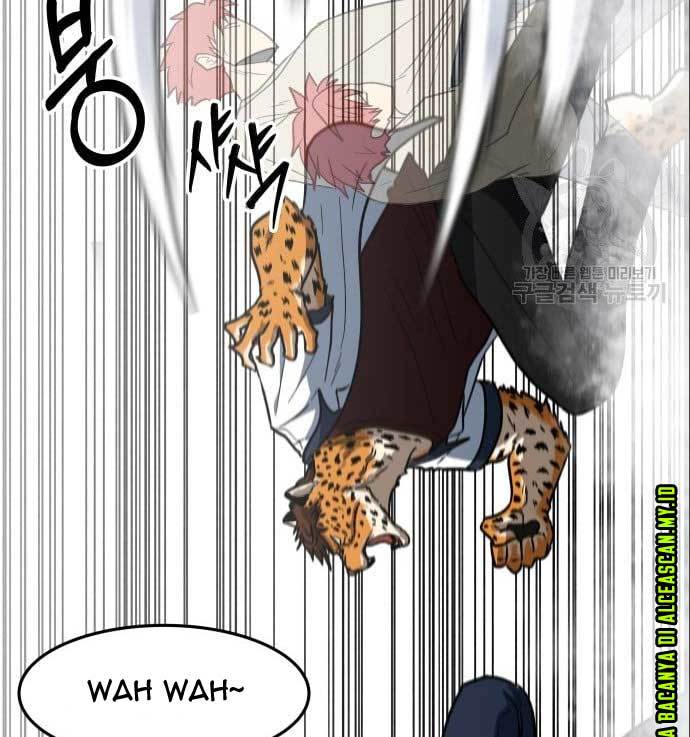 The Carnivorous Chapter 8 Gambar 32