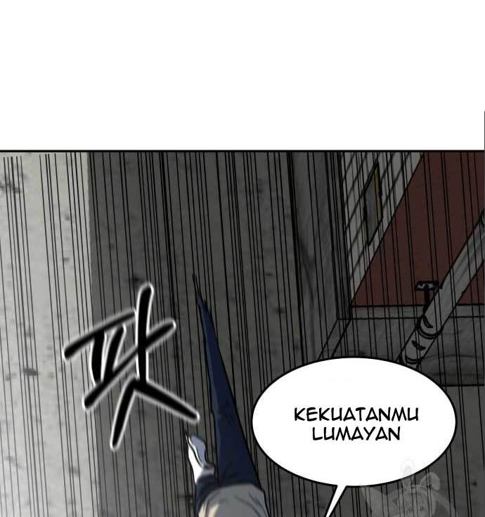 The Carnivorous Chapter 8 Gambar 37