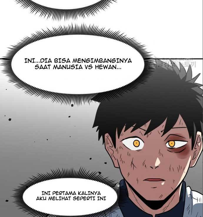 The Carnivorous Chapter 8 Gambar 53